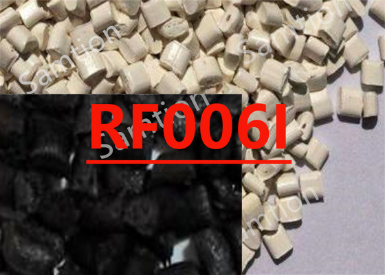 S-Plastic Verton RF006I A Compound Based On Nylon 66 Resin Containing Glass Fiber