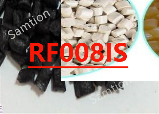 S-Plastic Verton RF008IS A Compound Based On Nylon 66 Resin Containing Glass Fiber