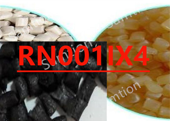S-Plastic Verton RN001IX4 A Compound Based On PA 66 Resin Containing MoS2