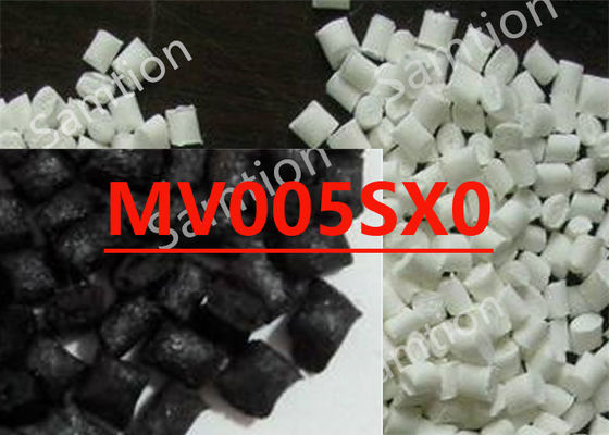 S-Plastic Verton MV005SX0 is a compound based on PP resin containing Long Glass Fiber. Added features include; Chemically Co