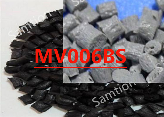 S-Plastic Verton MV006BS is a compound based on Polypropylene (PP) containing Glass Fiber. Characteristics of this grade ar
