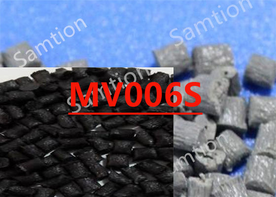 S-Plastic Verton MV006S is a compound based on Polypropylene resin containing Long Glass. Added features of this material i