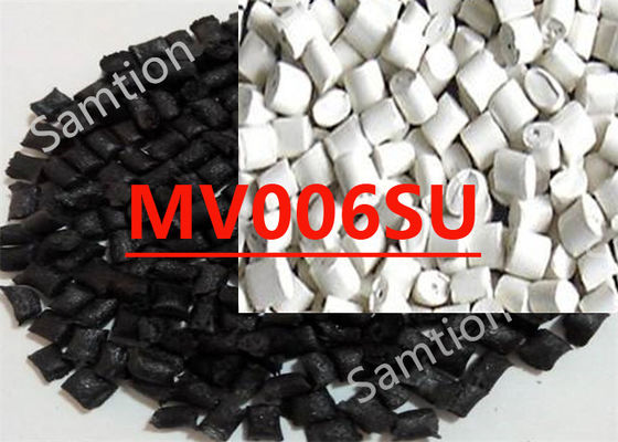 S-Plastic Verton MV006SU is a compound based on Polypropylene resin containing Long Glass. Added features of this material