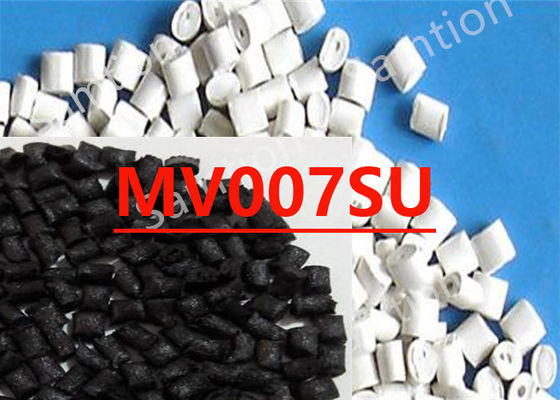 S-Plastic Verton  MV007SU is a compound based on PP resin containing Long Glass Fiber. Added features include; Chemically C