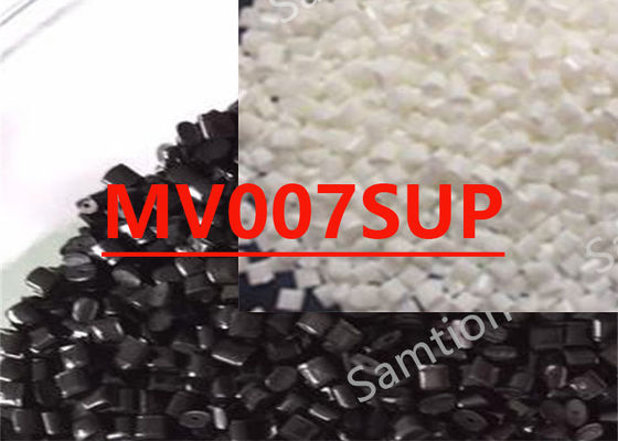 S-Plastic Verton MV007SUP is a compound based on PP resin containing Long Glass Fiber. Added features include; Chemically
