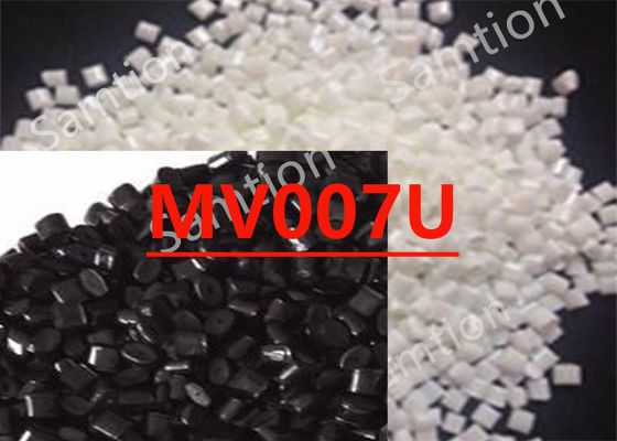 S-Plastic Verton MV007U is a compound based on PP resin containing Long Glass Fiber. Added features include; Chemically Co