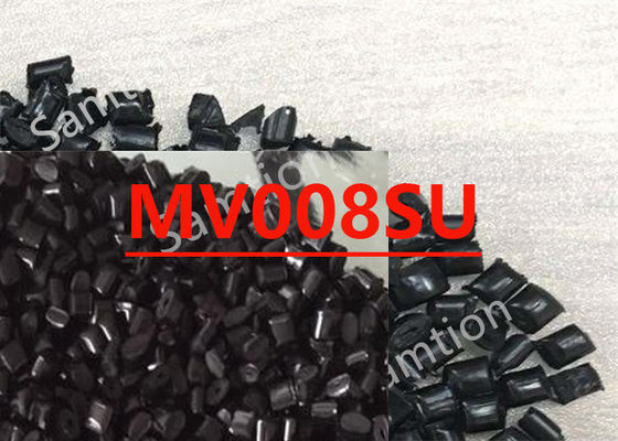 S-Plastic Verton MV008SU is a compound based on Polypropylene resin containing Long Glass. Added features of this material