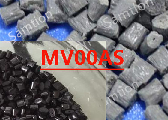 S-Plastic Verton MV00AS is a compound based on Polypropylene resin containing Long Glass. Added features of this material i