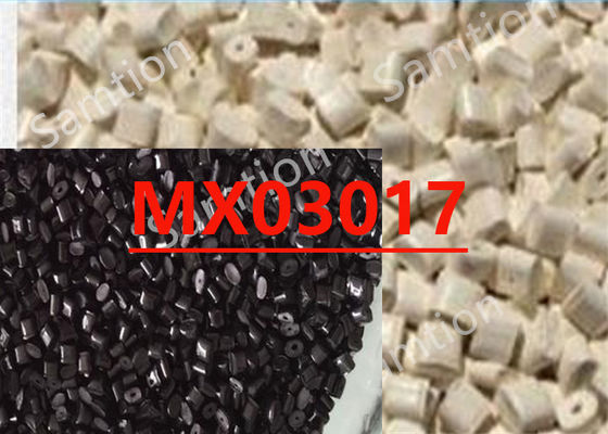S-Plastic Verton MX03017 is a compound based on Polypropylene resin containing Glass Fiber, Long Glass Fiber. Added feature