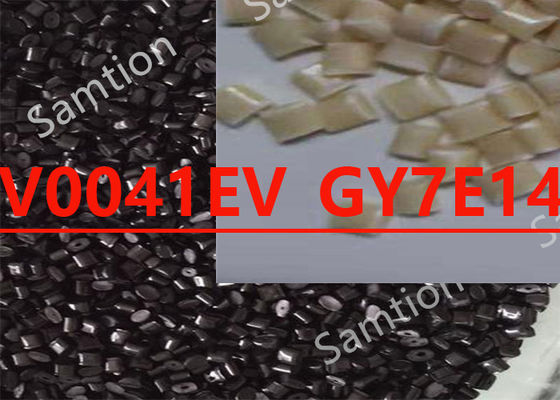 S-Plastic Verton NV0041EV_GY7E147 Preliminary data for 20% long fiber single pellet non-halogen FR color filled PC/ABS