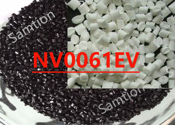 S-Plastic Verton NV0061EV PC+ABS, Long Glass Fiber, Flame retardant,