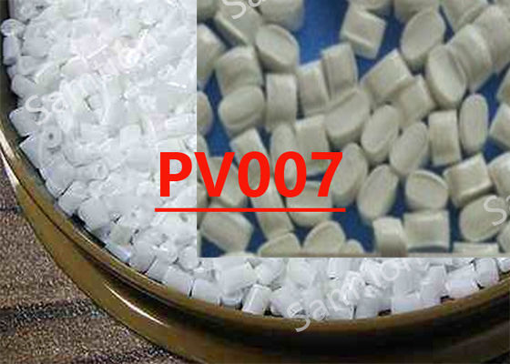 S-Plastic Verton PV007 is a compound based on Nylon 6 resin containing Long Glass Fiber.