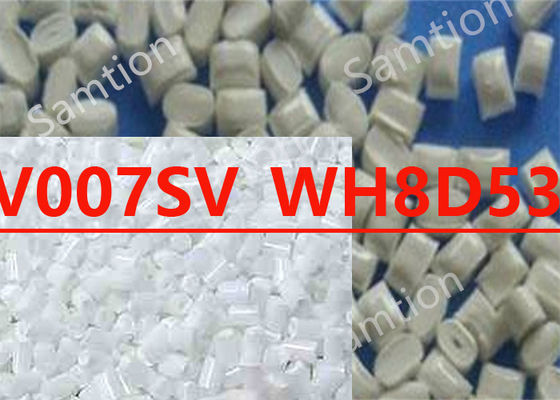 S-Plastic Verton PV007SV_WH8D537 Preliminary data for 35% long fiber single pellet color filled PA6