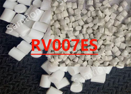 S-Plastic Verton RV007ES is a compound based on Nylon 66 resin containing Long Glass. Added features of this material inclu