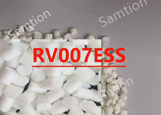 S-Plastic Verton RV007ESS is a compound based on Nylon 66 resin containing Long Glass. Added features of this material incl