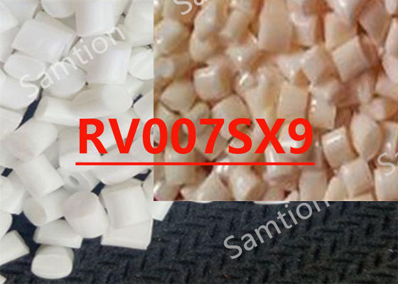 S-Plastic Verton RV007SX9 is a compound based on PA 66 resin containing Long Glass Fiber.