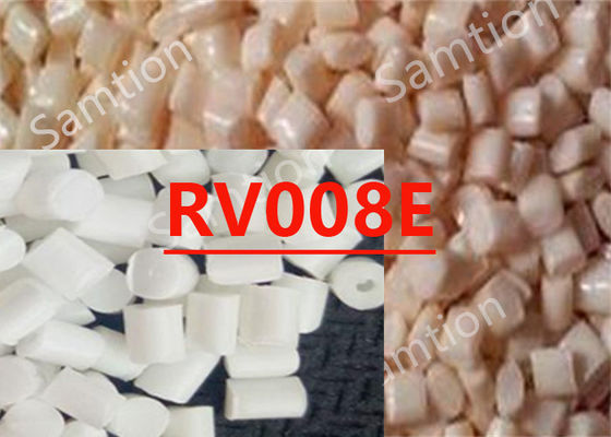 S-Plastic Verton RV008E is a compound based on Nylon 66 resin containing Long Glass Fiber. Added features of this material