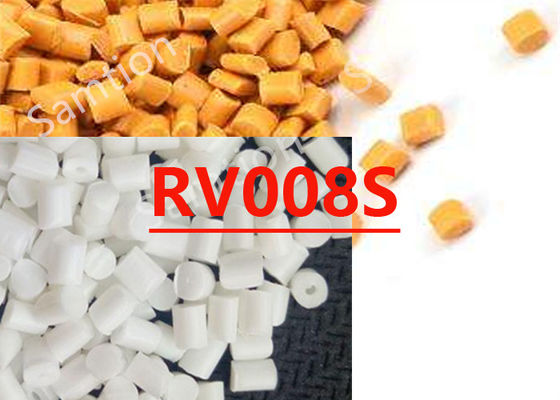 S-Plastic Verton RV008S is a compound based on Nylon 66 resin containing Long Glass Fiber. Added features of this material