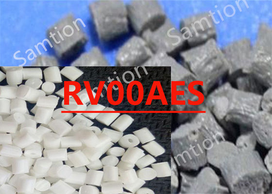 S-Plastic Verton RV00AES is a compound based on Nylon 66 resin containing Long Glass. Added features of this material inclu