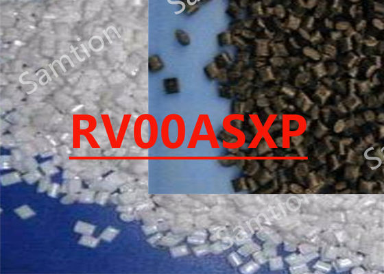 S-Plastic Verton RV00ASXP is a compound based on PA 66 resin containing Long Glass Fiber.