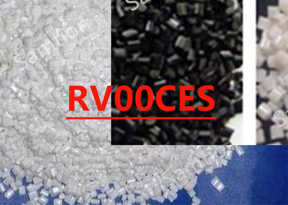 S-Plastic Verton RV00CES is a compound based on Nylon 66 resin containing Long Glass. Added features of this material includ