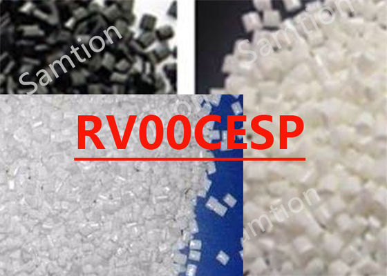 S-Plastic Verton RV00CESP is a compound based on PA 66 resin containing Long Glass Fiber. Added features include: Easy Moldi