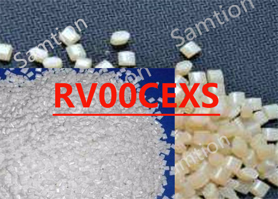 S-Plastic Verton RV00CEXS is a compound based on Nylon 6 containing Long Glass Fiber. Characteristics of this grade are Easy