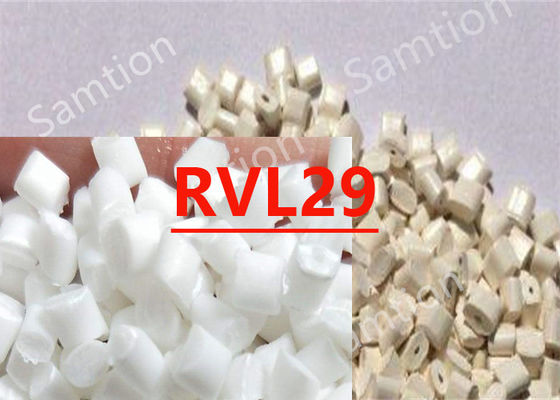 S-Plastic Verton RVL29  is a compound based on Nylon 66 resin containing Long Glass Fiber, PTFE. Added features of this mate