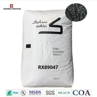 Datasheet MSDS Sabic Verton Plastic Nylon 66 Resin Pellets RX89047