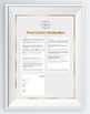 中国 SAMTION INTERNATIONAL LIMITED 認証