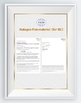 中国 Shenzhen Samtion Chemical Co., Ltd 認証