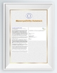 中国 Shenzhen Samtion Chemical Co., Ltd 認証